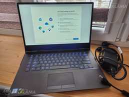 Ноутбук Lenovo Y730, 15.5 '', Хорошее состояние. Ноутбук Lenovo Y730, 15.5 '', Хорошее состояние. - MM.LV
