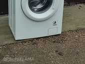 Electrolux 5kg/1000 centrifūgā - MM.LV