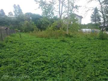 Land property in Riga, Darzini Land property in Riga, Darzini - MM.LV