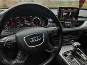 Audi A6, Quattro, 2012/Septembris, 324 734 km, 3.0 l.. - MM.LV - 7