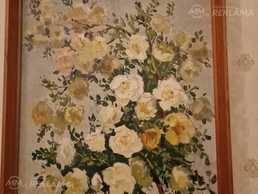 Glezna M.Zēberga - MM.LV