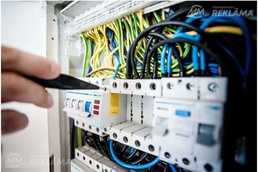 Elektrotehniskie mērijumi Elektrotehniskie mērijumi - MM.LV