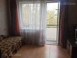 Квартира в Риге, Кенгарагс, 30 м², 1 комн., 5 этаж. - MM.LV