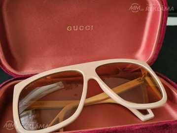 Продаю оригинальные очки gucci Продаю оригинальные очки gucci - MM.LV