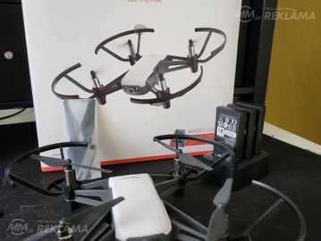 Продаю квадракоптер Dji tello boost combo Продаю квадракоптер Dji tello boost combo - MM.LV