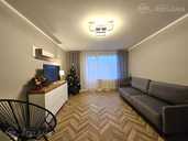 Fully renovated, cozy apartment within developed infrastructure. - MM.LV