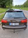 Audi A6 allroad, Quattro, 2014/Oktobris, 248 500 km, 3.0 l.. - MM.LV - 3