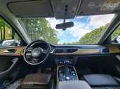Audi A6 allroad, Quattro, 2014/Oktobris, 248 500 km, 3.0 l.. - MM.LV - 4