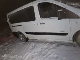 Citroen Jumpy, 2007/Март, 381 254 км, 2.0 л.. Citroen Jumpy, 2007/Март, 381 254 км, 2.0 л.. - MM.LV