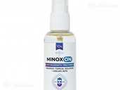 Minoxidil 10% - Hair and beard growth product. - MM.LV