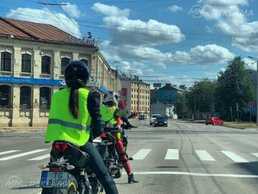 A kategorija A kategorija - MM.LV