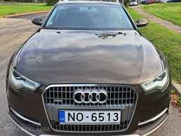 Audi A6 allroad, Quattro, 2014/Октябрь, 248 500 км, 3.0 л.. Audi A6 allroad, Quattro, 2014/Октябрь, 248 500 км, 3.0 л.. - MM.LV