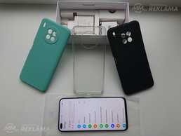 Huawei Nova 8i, 128 GB, Perfektā stāvoklī. Huawei Nova 8i, 128 GB, Perfektā stāvoklī. - MM.LV