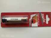 Swix Structure 1.0 g linear - MM.LV - 1