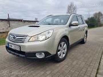 Subaru Legacy, 2010/Август, 2.0 л.. Subaru Legacy, 2010/Август, 2.0 л.. - MM.LV