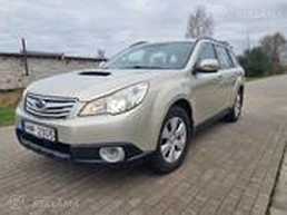 Subaru Legacy, 2010/August, 2.0 l.. Subaru Legacy, 2010/August, 2.0 l.. - MM.LV