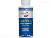 Minoxidil 15% + finasteride 0.1% - Hair growth product. - MM.LV