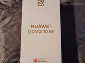 Huawei Huavei nova 10 eu, 256 Гб, Новый. - MM.LV
