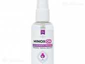 Minoxidil 2% for women - Hair growth product. - MM.LV