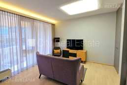 Квартира в Риге, Центр, 68 м², 2 комн., 3 этаж - MM.LV