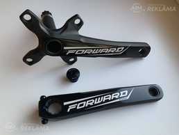 Forward joyride jr crankset Forward joyride jr crankset - MM.LV