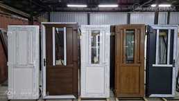 Durvis 80x200 - MM.LV