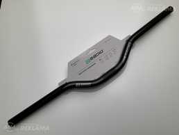 Radio Race xenon micro Bar black 23.25 Ø 22.2mm 2 Radio Race xenon micro Bar black 23.25 Ø 22.2mm 2 - MM.LV