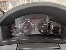 Jeep Grand Cherokee, 2009, 259 000 km, 3.0 l.. Jeep Grand Cherokee, 2009, 259 000 km, 3.0 l.. - MM.LV