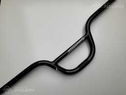 Forward junior plus alloy 5'' glossy black Forward junior plus alloy 5'' glossy black - MM.LV