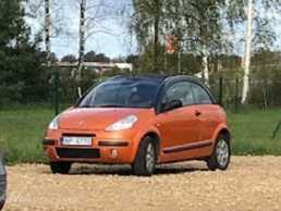 Citroen C3, 2004/Март, 1.4 л.. Citroen C3, 2004/Март, 1.4 л.. - MM.LV
