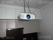 Projector Sony Vpl-Vw570Es-W., Perfect condition. - MM.LV
