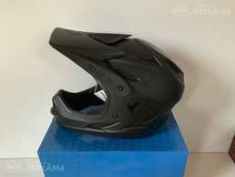 7IDP M1 helmet Black 7IDP M1 helmet Black - MM.LV