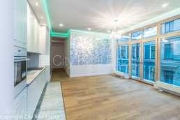 Квартира в Риге, Центр, 134 м², 3 комн., 5 этаж - MM.LV