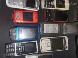 Samsung S10, 16 GB, Used. - MM.LV