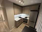 Квартира в Риге, Московский Форштадт, 45 м², 2 комн., 3 этаж. - MM.LV - 4