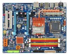 Desktop computer, Intel Core 2 Quad Q9550 GA-X38-DS4, Good condition. Desktop computer, Intel Core 2 Quad Q9550 GA-X38-DS4, Good condition. - MM.LV