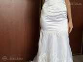 Свадебное платье - MM.LV