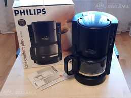 Кофеварка Phillips Cafe Comfort plus Кофеварка Phillips Cafe Comfort plus - MM.LV
