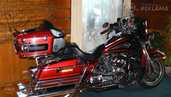 Motocikls Harley-Davidson flhtcui, 1999 g., 67 000 km, 1 450.0 cm3. - MM.LV - 3