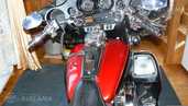 Motocikls Harley-Davidson flhtcui, 1999 g., 67 000 km, 1 450.0 cm3. - MM.LV - 4