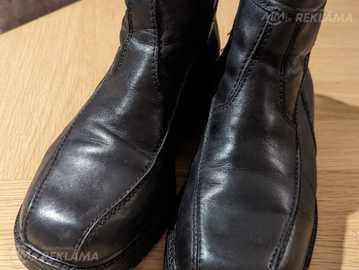 Ziemas zabaki izm 42 Ziemas zabaki izm 42 - MM.LV