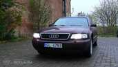 Audi A8, 1998, 2.8 l.. - MM.LV - 1