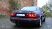 Audi A8, 1998, 2.8 l.. - MM.LV - 4