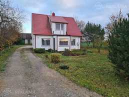 House 80 m², 2 fl., 6 rm.. House 80 m², 2 fl., 6 rm.. - MM.LV
