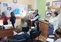 Центр иностранных языков Дмитрия Зорникова Центр иностранных языков Дмитрия Зорникова - MM.LV