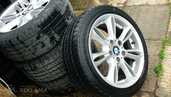 Light alloy wheels BMW R17, Good condition. - MM.LV