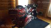 Motocikls Harley-Davidson flhtcui, 1999 g., 67 000 km, 1 450.0 cm3. - MM.LV - 7