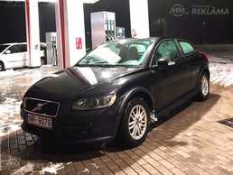 Volvo C30, 2007, 257 661 км, 1.6 л.. - MM.LV