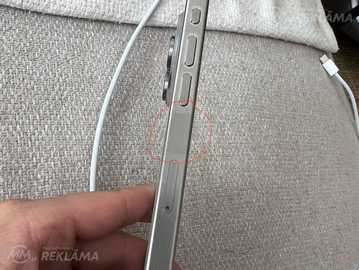 Apple iPhone 15 Pro Max, 256 GB, Lietots. Apple iPhone 15 Pro Max, 256 GB, Lietots. - MM.LV