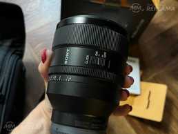Sony 50mm 1.2 gm Sony 50mm 1.2 gm - MM.LV